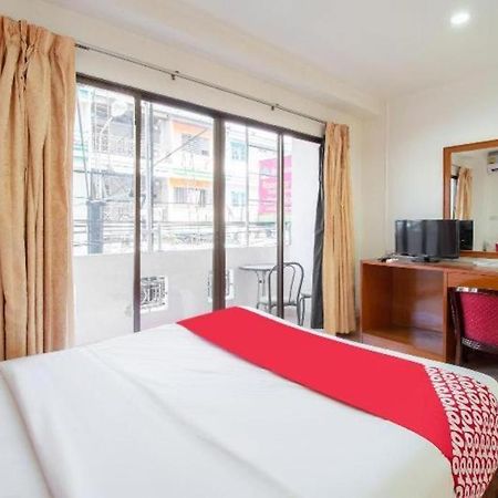 Oyo 811 Jasmine Villa Pattaya Εξωτερικό φωτογραφία