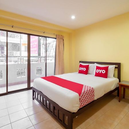 Oyo 811 Jasmine Villa Pattaya Εξωτερικό φωτογραφία