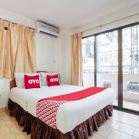 Oyo 811 Jasmine Villa Pattaya Εξωτερικό φωτογραφία