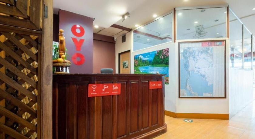 Oyo 811 Jasmine Villa Pattaya Εξωτερικό φωτογραφία