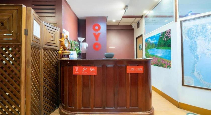 Oyo 811 Jasmine Villa Pattaya Εξωτερικό φωτογραφία