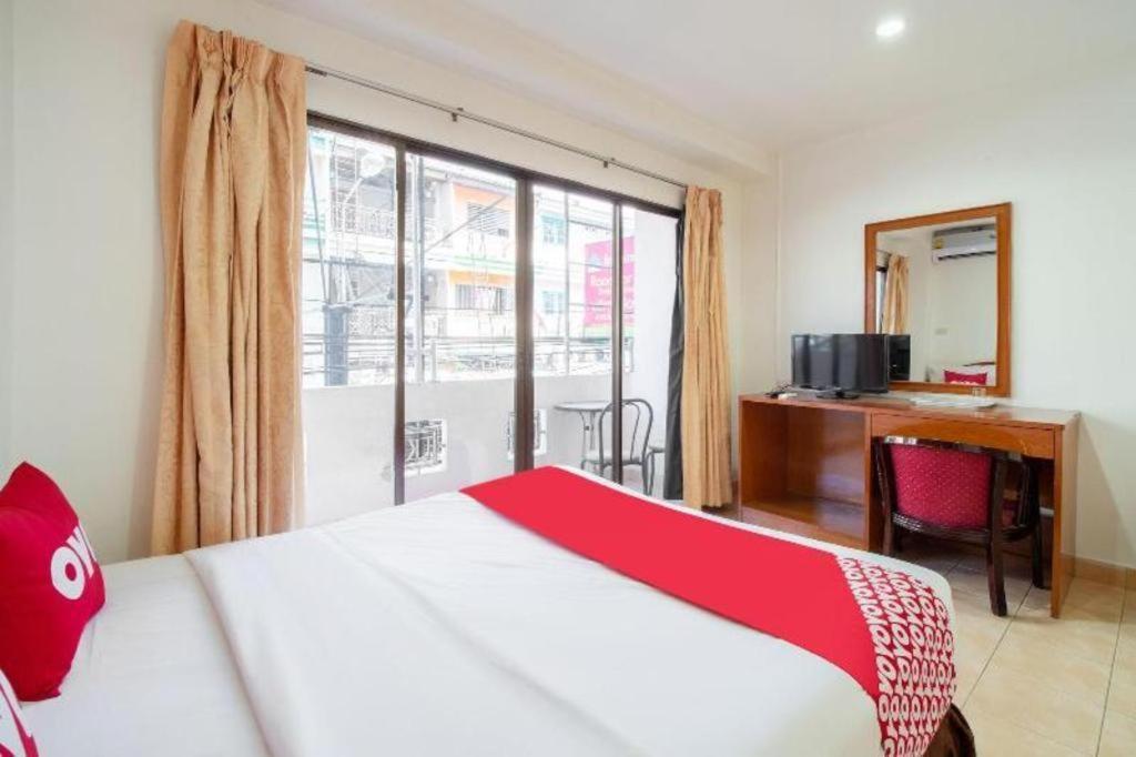 Oyo 811 Jasmine Villa Pattaya Εξωτερικό φωτογραφία