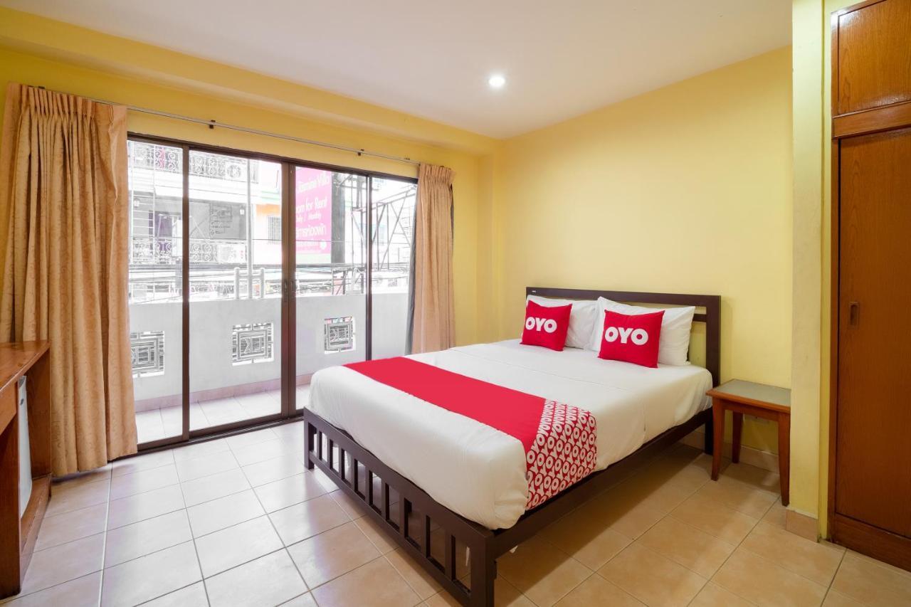 Oyo 811 Jasmine Villa Pattaya Εξωτερικό φωτογραφία