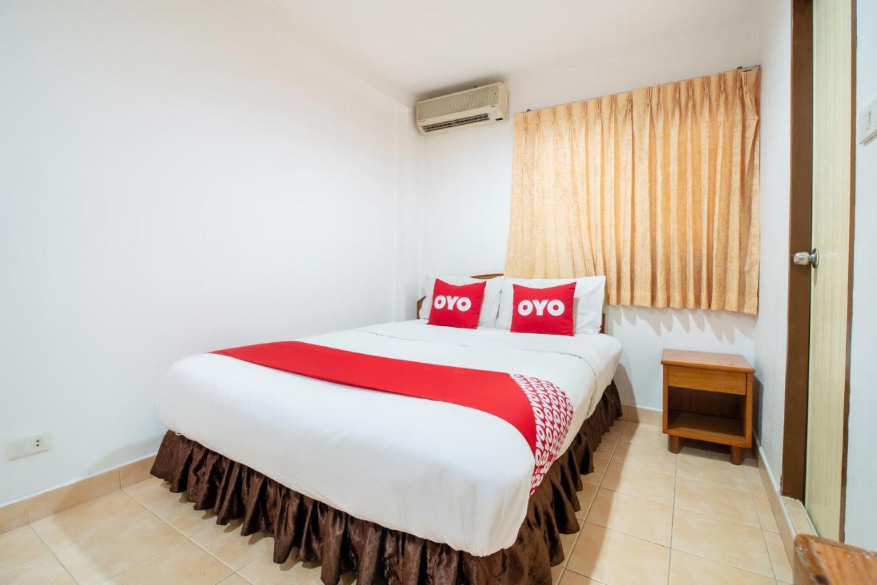 Oyo 811 Jasmine Villa Pattaya Εξωτερικό φωτογραφία