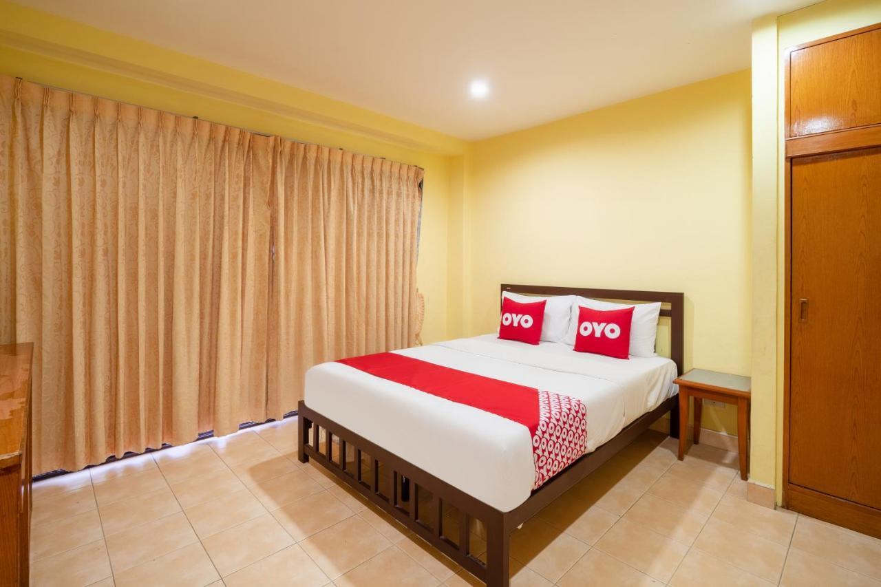 Oyo 811 Jasmine Villa Pattaya Εξωτερικό φωτογραφία