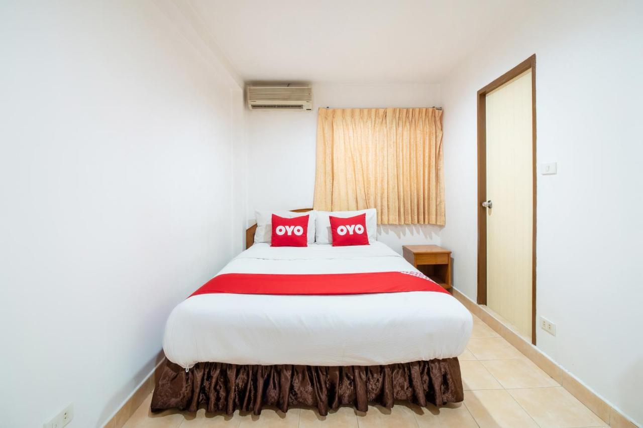 Oyo 811 Jasmine Villa Pattaya Εξωτερικό φωτογραφία